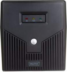 ASSMANN ELECTRONIC DIGITUS UPS Line-Ineractive LED