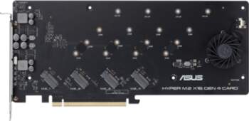 ASUS Hyper M.2 x16 Gen