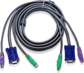 ATEN PS/2 Cable 1.8m