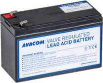 AVACOM REPLACEMENT FOR RBC2 - BATTERY