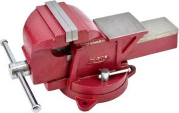 AWTOOLS AW24226 bench vices