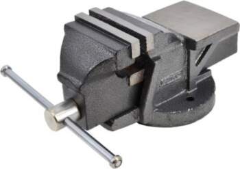 AWTOOLS AW24233 bench vices