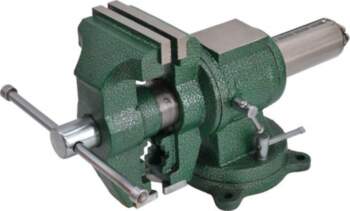 AWTOOLS AW24295 bench vices