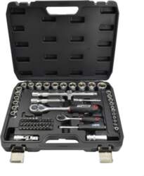 AWTOOLS WRENCH SET 72el 1/2" /