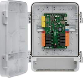 AXIS A9188-VE NETW I/O RELAY MODULE