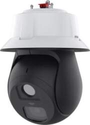 AXIS Q6411-LE 30 fps