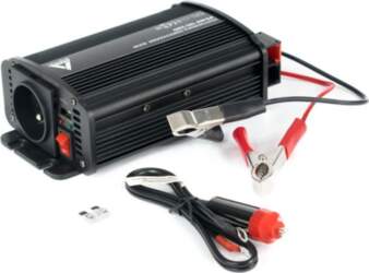 AZO Digital 12 VDC / 230