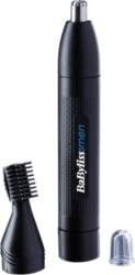 BaByliss E652E precision trimmer Black