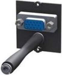 Bachmann Custom module - Modulares Faceplate-Snap-In