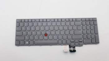 Backlit keyboard for Lenovo
