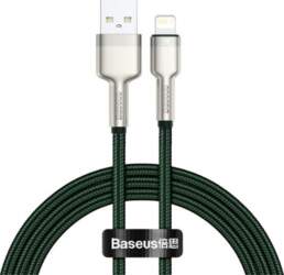 Baseus Baseus Cafule 2.4A 1m