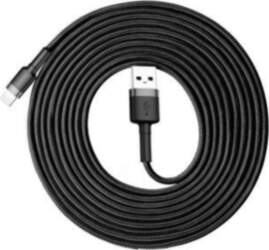 Baseus Baseus Cafule USB Lightning Cable