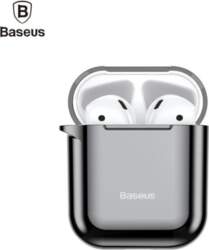Baseus Metallic Shining Ultra-thin Silicone Protector