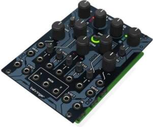Behringer SWORDS Modular Synthesizer Module