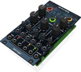Behringer WAVES Moduł syntezatora modularnego