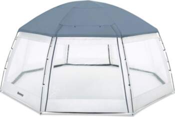 Bestway 58612 baseina pārsegs Baseina kupols