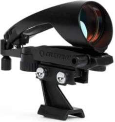 Beta Celestron StarPointer PRO Telescope guide