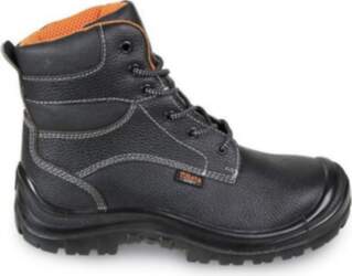 Beta Insulated leather work boots size