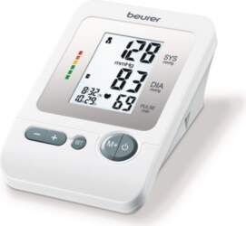 Beurer BM 26 Automatic 4 user(s)
