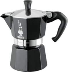 Bialetti Moka Express Moka pot Black