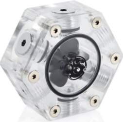 Bitspower BP-HFI computer cooling system part/accessory