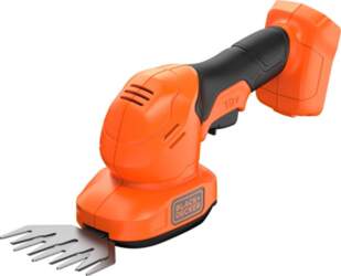 BLACK+DECKER BD HEDGE & GRASS TRIMMER