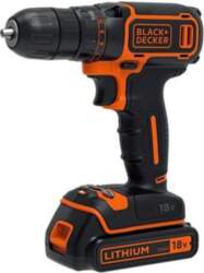 BLACK+DECKER Black & Decker BDCDC18 drill