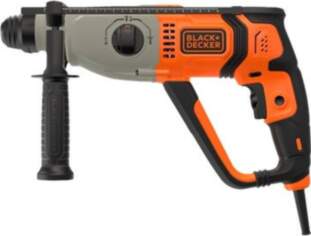 BLACK & DECKER | Hammer drill