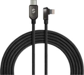 Black Shark USB TO LIGHTNING Black