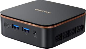 Blackview MP20 Mini PC with Ryzen