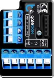 Blebox gateBox Controller IP20 1 pc(s)