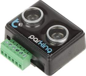 Blebox parkingsensor Garage parking sensor