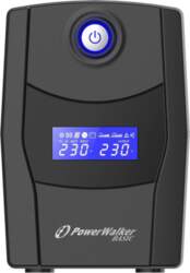 BLUEWALKER Basic VI 800 STL