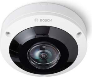 BOSCH FLEXIDOME panoramic 5100i IR