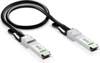 Broadbe Direct Attach Cable 100G 0