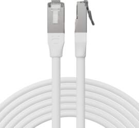 Broadbe Outdoor Patch Cable 10G Balts