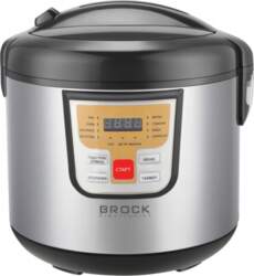 Brock Electronics Multivārāmais katls 5L 11