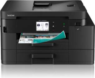 Brother | Multifunctional printer | MFC-J4550DW