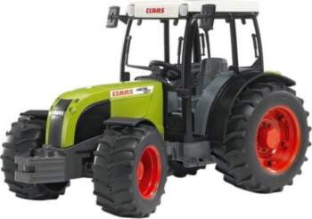 Bruder 02110 Claas Nectis 267 F