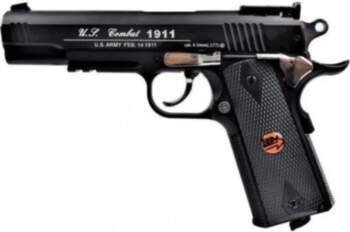 BRUNI 816 US Combat 4.5