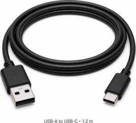 Cable USB A TO C 1