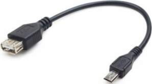Cablexpert USB OTG AF to Micro