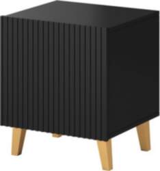 Cama MEBLE PAFOS bedside table 2