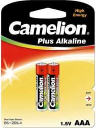 Camelion | AAA/LR03 | Plus Alkaline