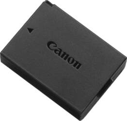 CANON Lp-E10 Battery Pack