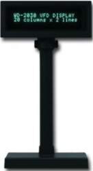 Capture WD-2030 B, USB Base (Black)