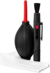 Caruba Cleaning Kit