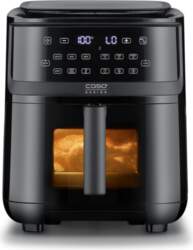 Caso | Air Fryer with Steam