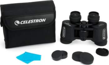 Celestron UpClose G2 7x35 Binoculars