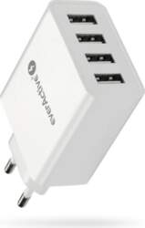 Charger EVERACTIVE SC-400 4 x USB